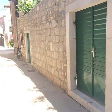 Authentico Deluxe Hébergement de vacances Stari Grad (Hvar)