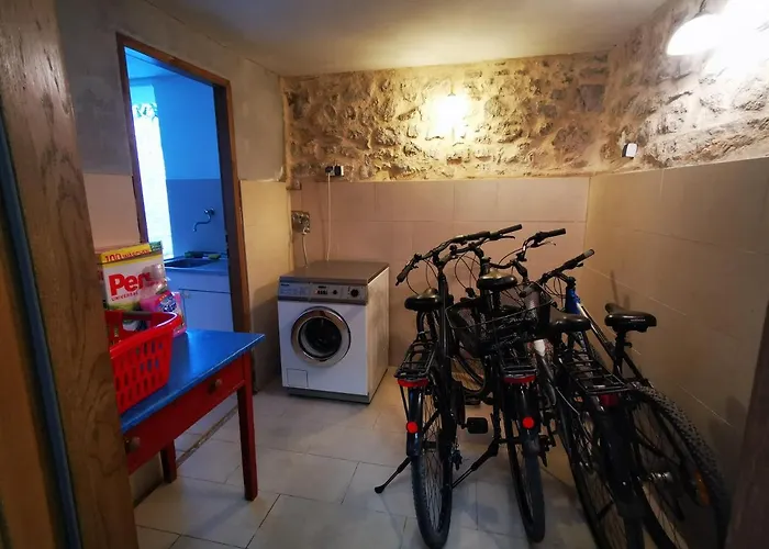 Authentico Deluxe * Stari Grad (Hvar)