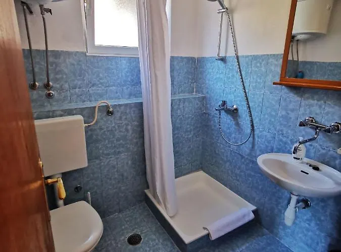 Authentico Deluxe * Stari Grad (Hvar)