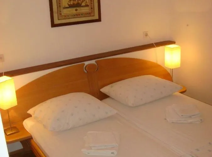 Authentico Deluxe Stari Grad (Hvar)