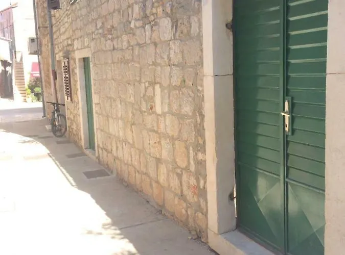 Authentico Deluxe Casa de Férias Stari Grad (Hvar)