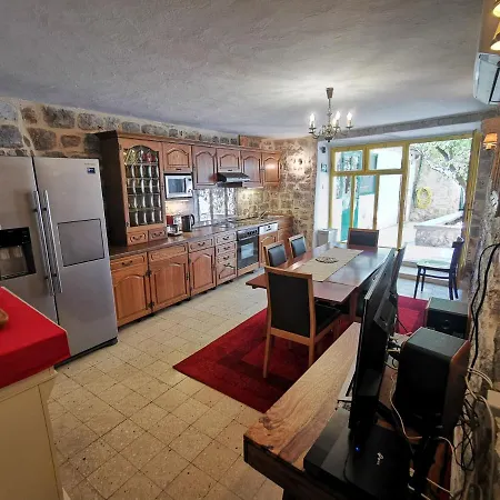 Holiday home Authentico Deluxe Stari Grad Stari Grad (Hvar)