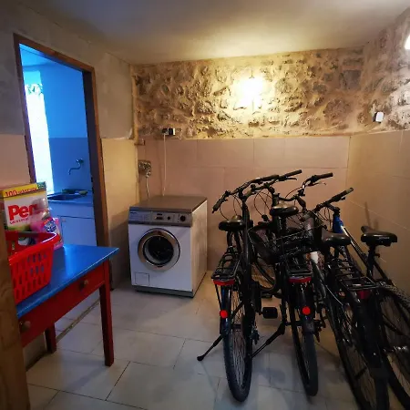 Authentico Deluxe * Stari Grad (Hvar)