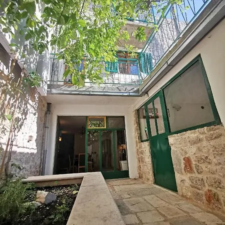 Ferienhaus Authentico Deluxe