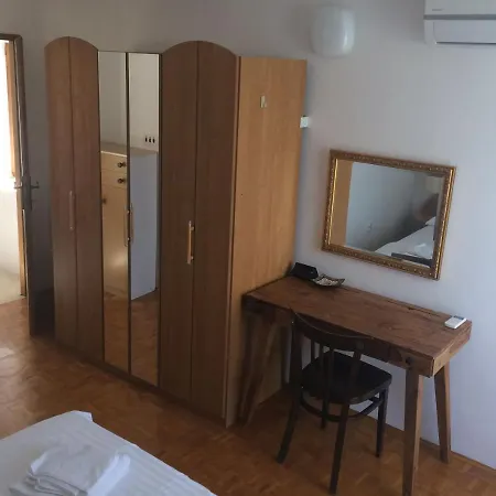 Ferienhaus Authentico Deluxe