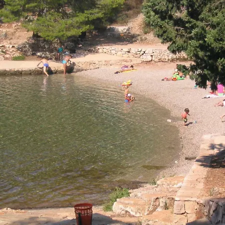 Holiday home Authentico Deluxe Stari Grad *