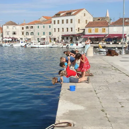 Ferienhaus Authentico Deluxe