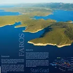 Authentico Deluxe Ferienhaus Stari Grad (Hvar)