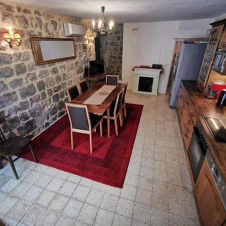 Ferienhaus Authentico Deluxe *