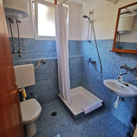 Authentico Deluxe * Stari Grad (Hvar)