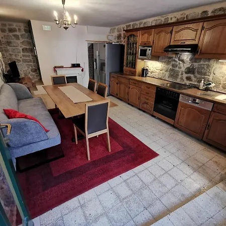 Authentico Deluxe Ferienhaus