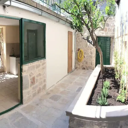 Authentico Deluxe בית נופש