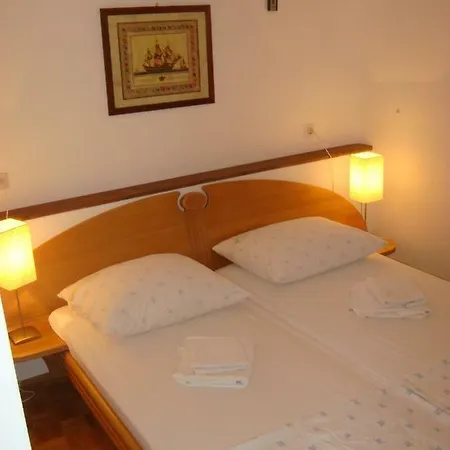 Authentico Deluxe Stari Grad (Hvar)